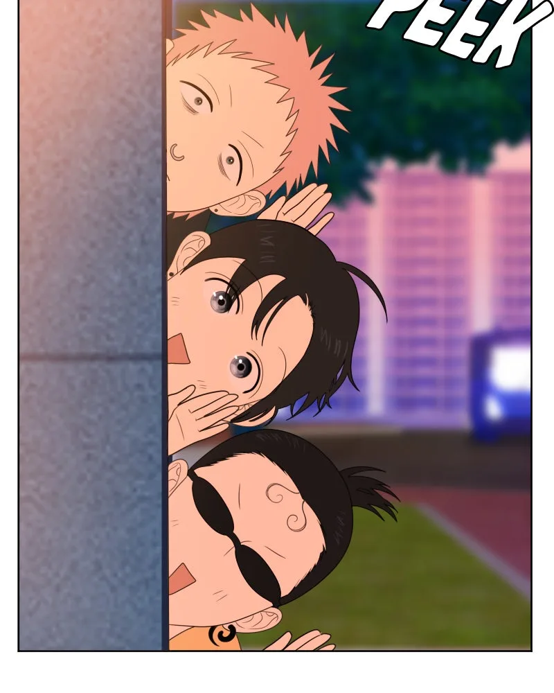 The Studentsof Illip Arts High Chapter 25 page 105