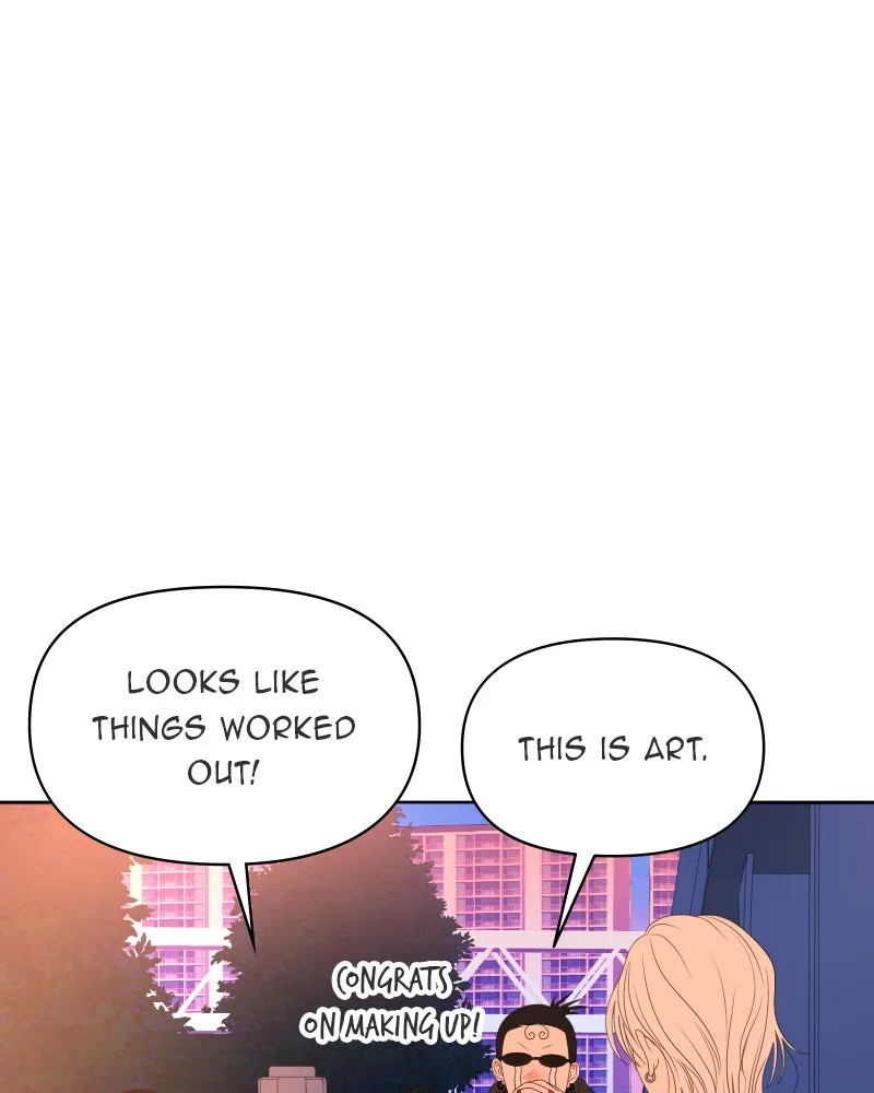 The Studentsof Illip Arts High Chapter 25 page 109