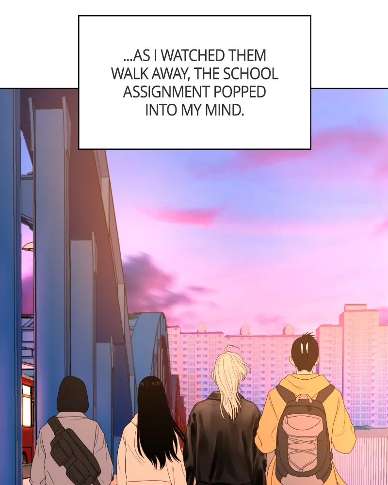 The Studentsof Illip Arts High Chapter 25 page 115