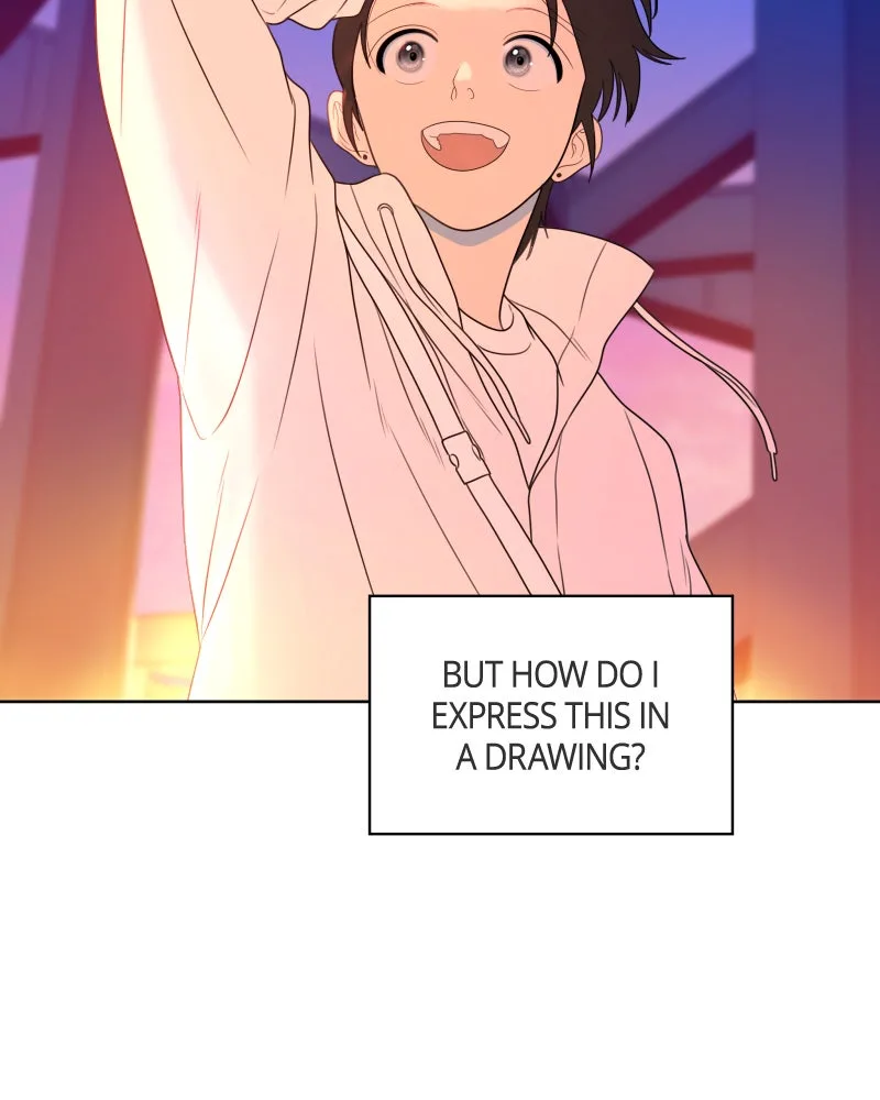 The Studentsof Illip Arts High Chapter 25 page 124