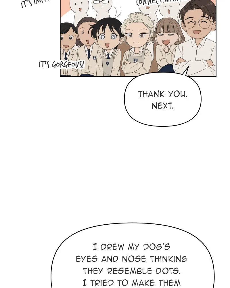 The Studentsof Illip Arts High Chapter 26 page 8