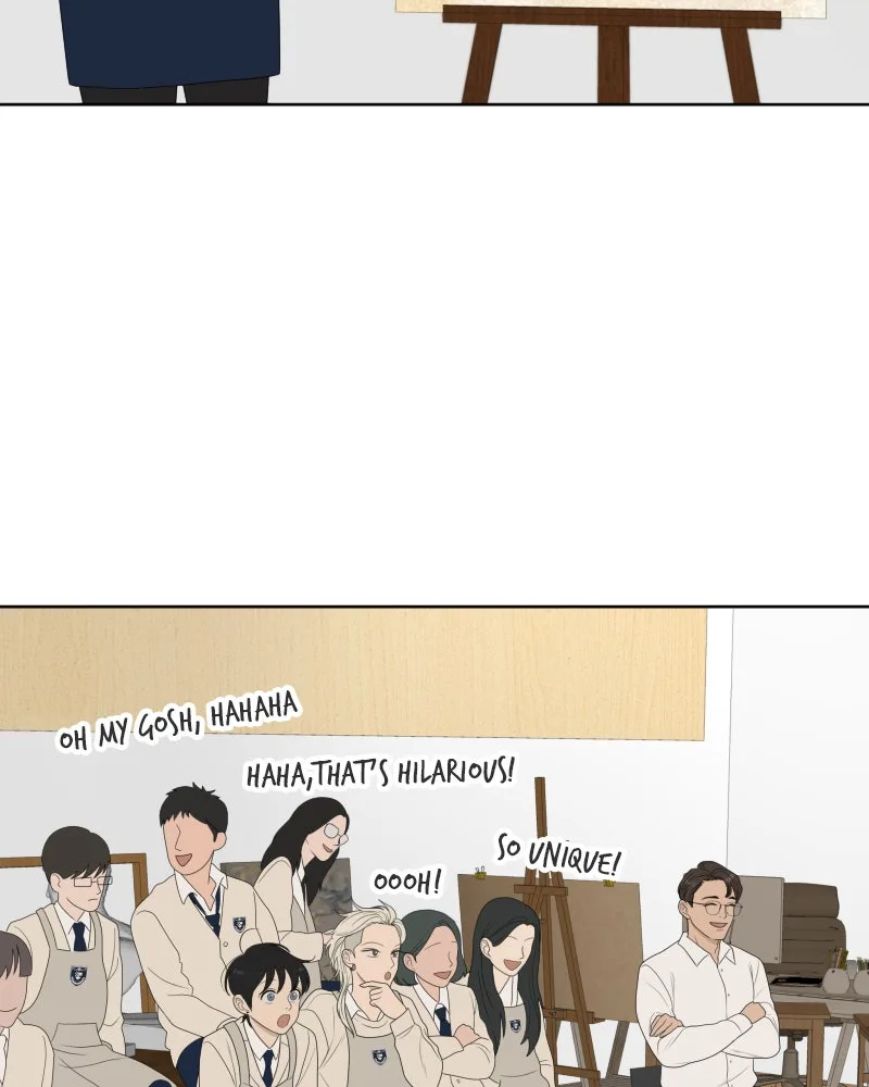 The Studentsof Illip Arts High Chapter 26 page 5