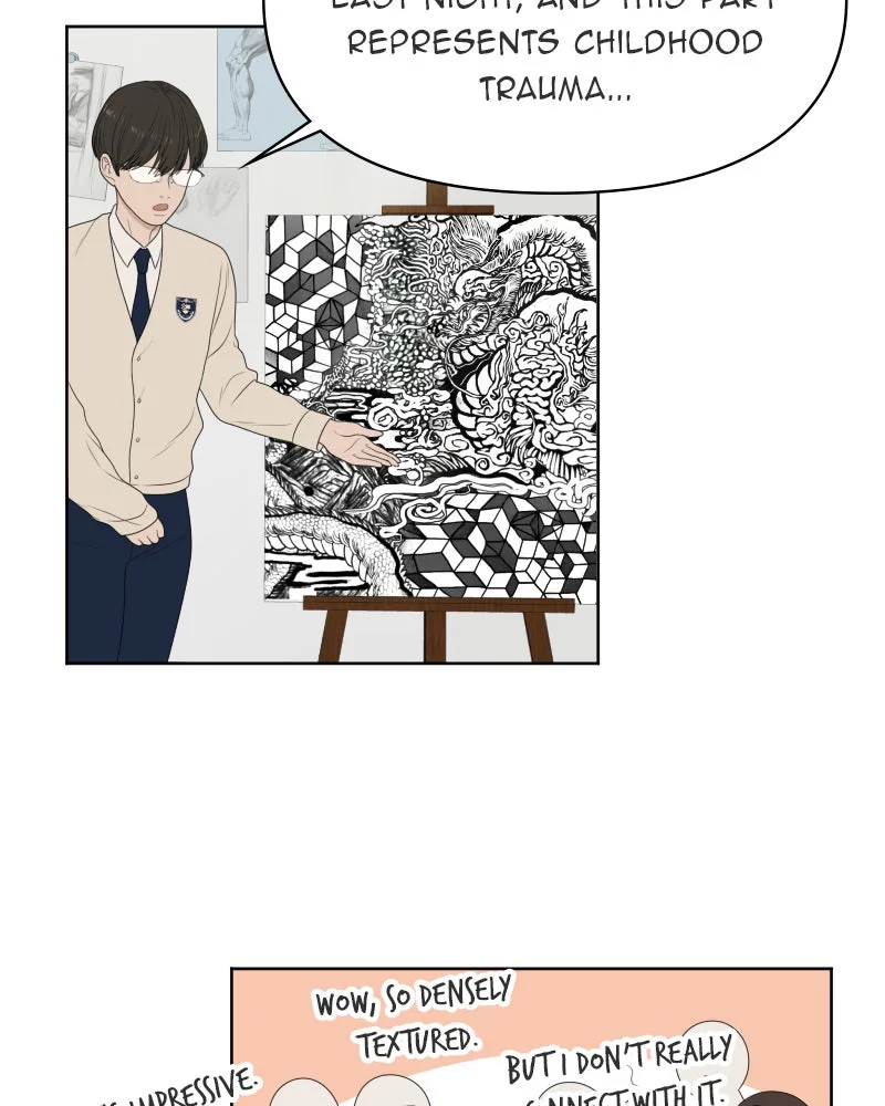 The Studentsof Illip Arts High Chapter 26 page 7