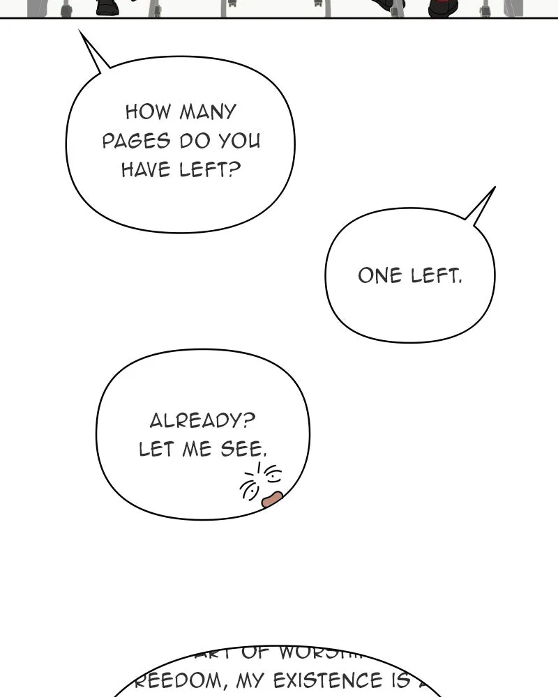 The Studentsof Illip Arts High Chapter 26 page 26