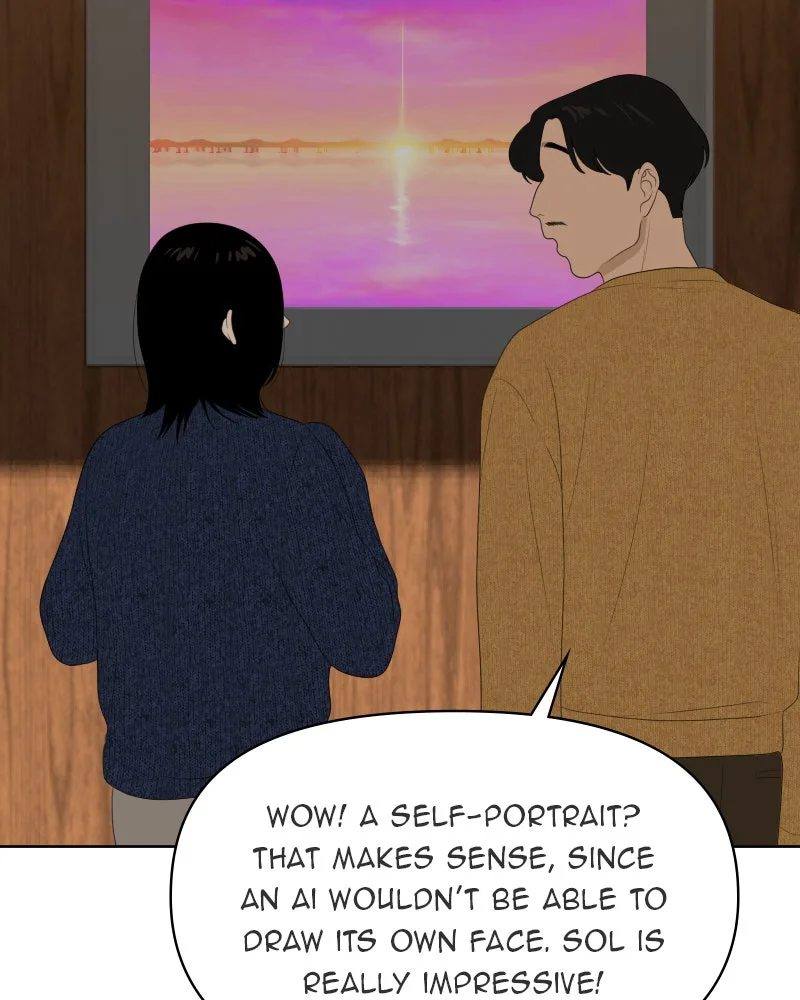 The Studentsof Illip Arts High Chapter 26 page 45