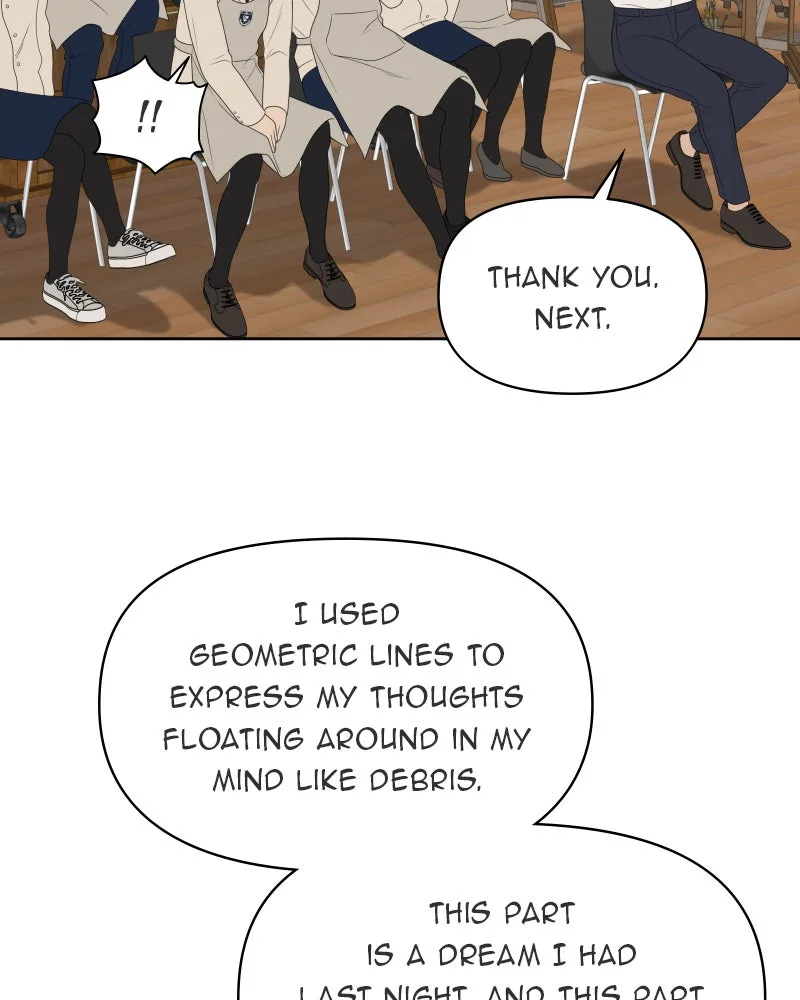 The Studentsof Illip Arts High Chapter 26 page 6