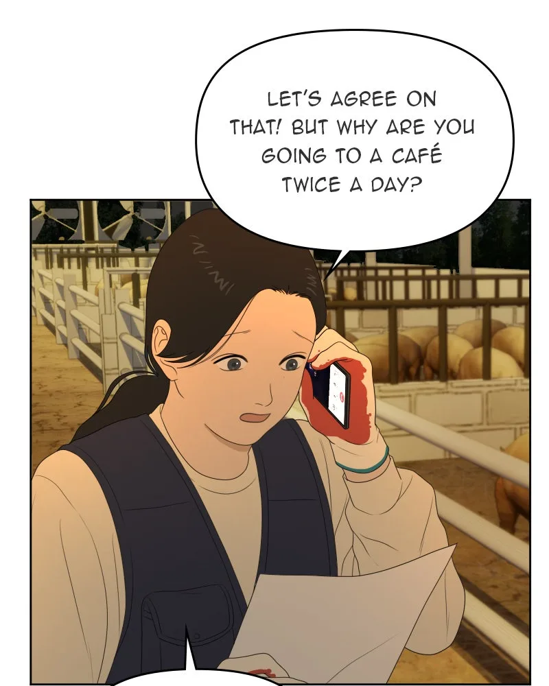 The Studentsof Illip Arts High Chapter 26 page 65