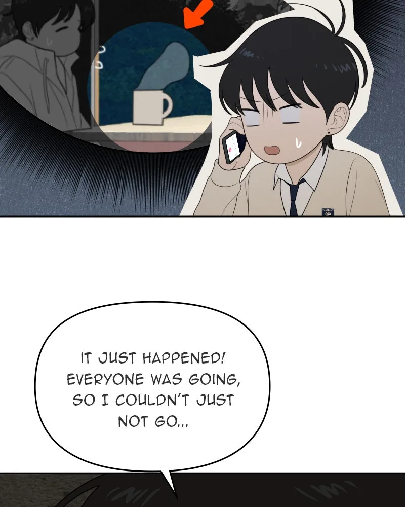 The Studentsof Illip Arts High Chapter 26 page 67