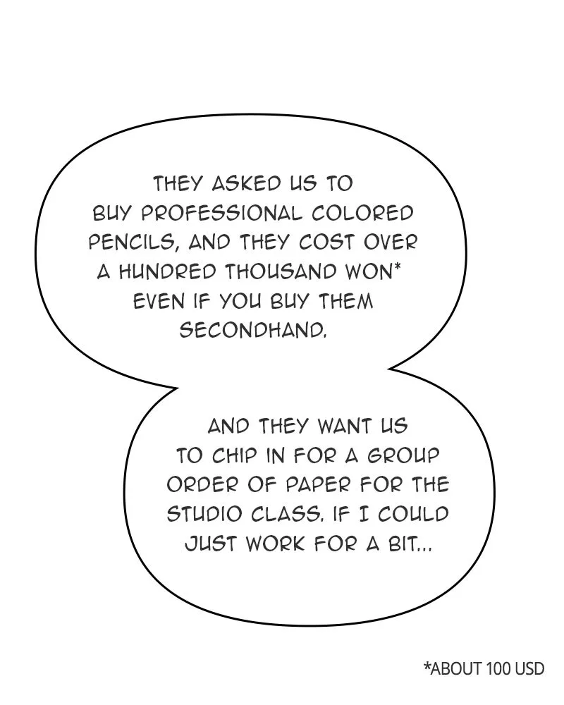The Studentsof Illip Arts High Chapter 26 page 74