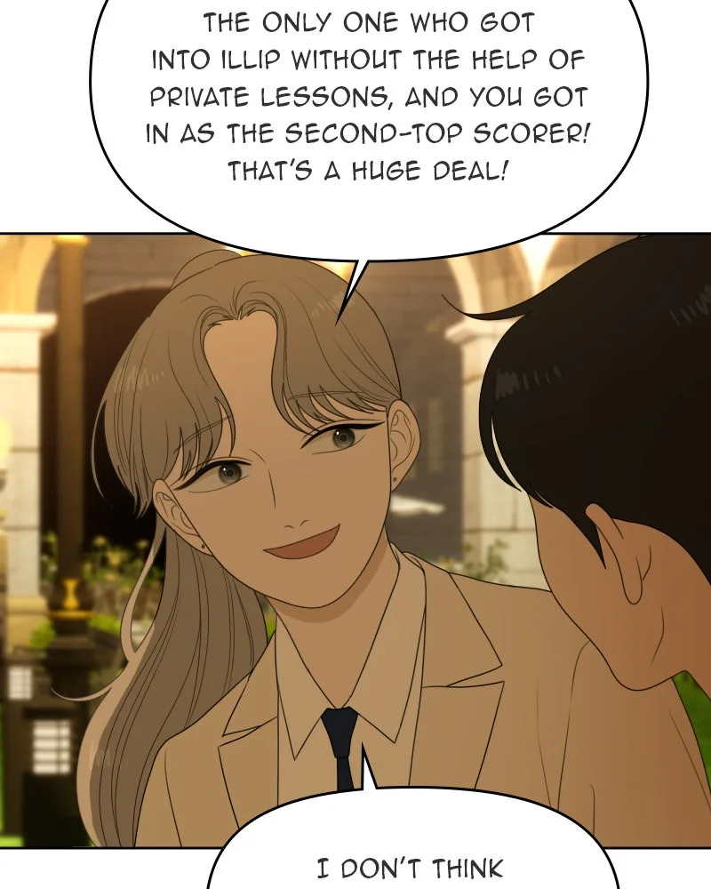 The Studentsof Illip Arts High Chapter 26 page 90