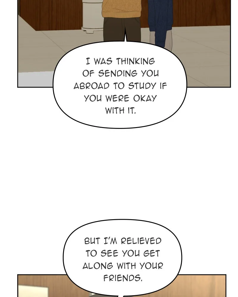 The Studentsof Illip Arts High Chapter 26 page 51
