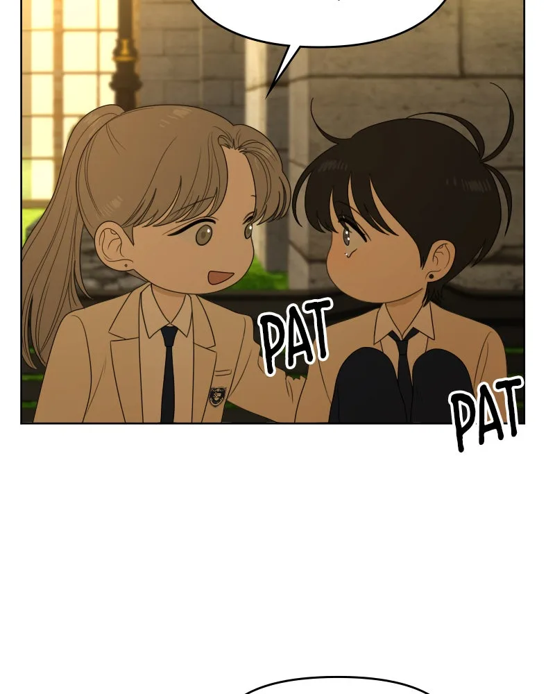 The Studentsof Illip Arts High Chapter 26 page 97