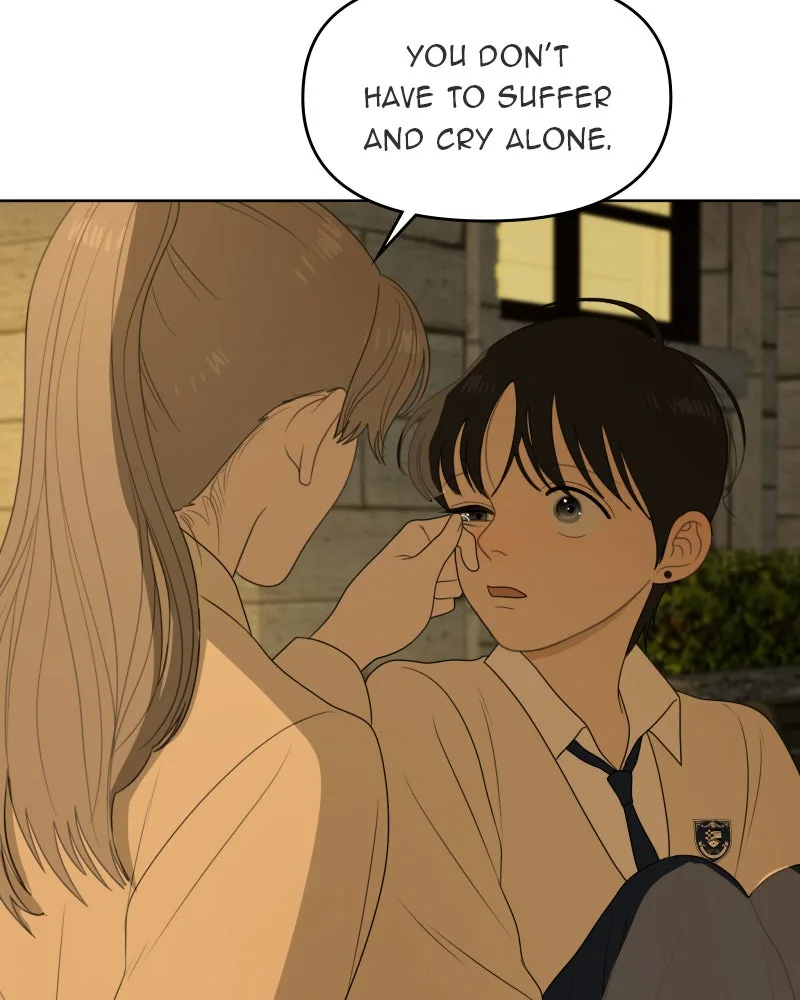 The Studentsof Illip Arts High Chapter 26 page 98