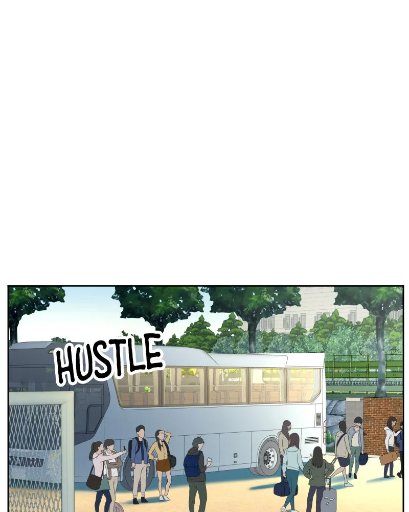 The Studentsof Illip Arts High Chapter 26 page 123