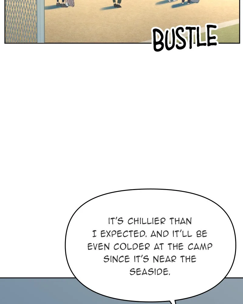 The Studentsof Illip Arts High Chapter 26 page 124