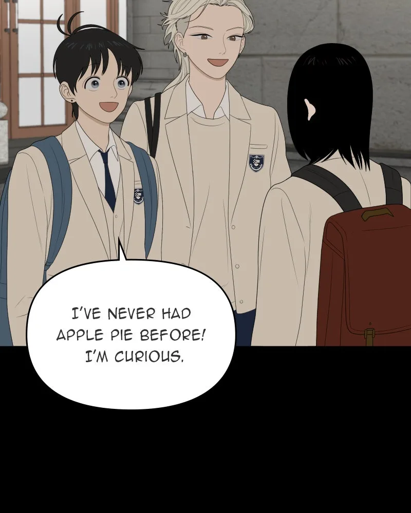The Studentsof Illip Arts High Chapter 27 page 7