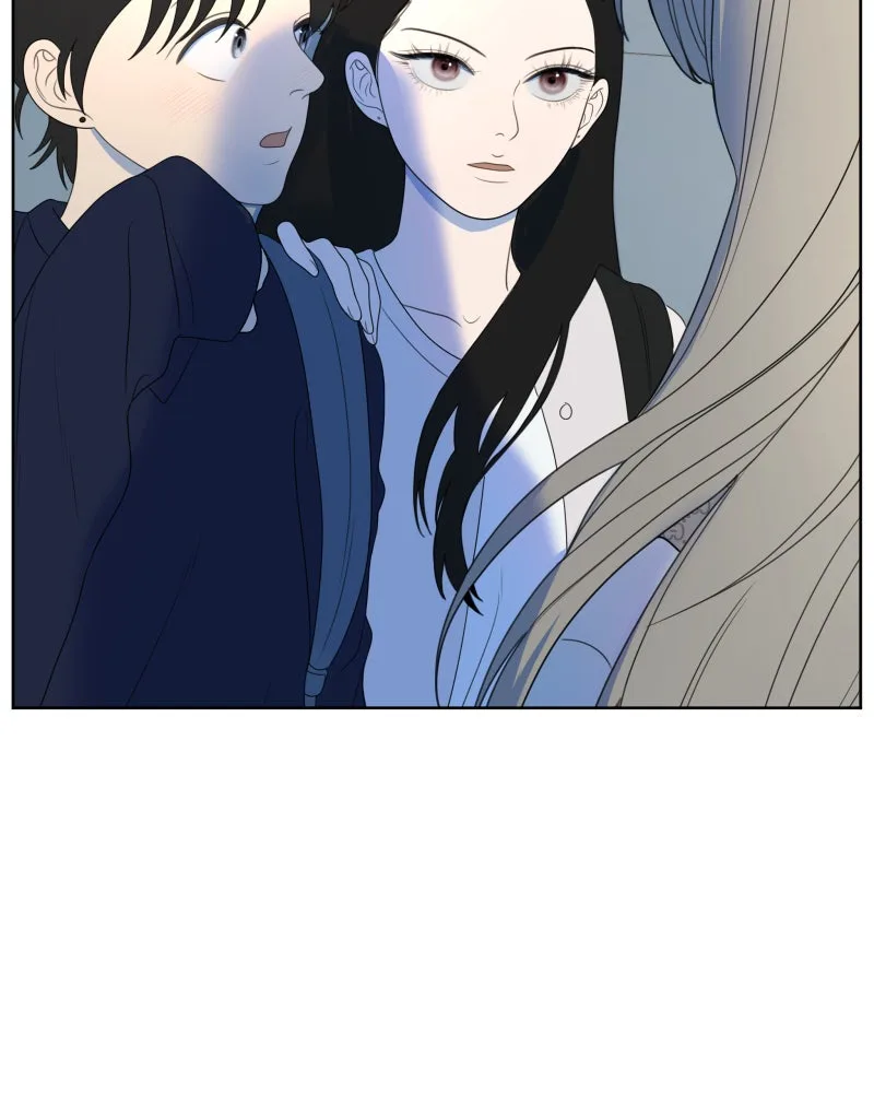 The Studentsof Illip Arts High Chapter 27 page 2