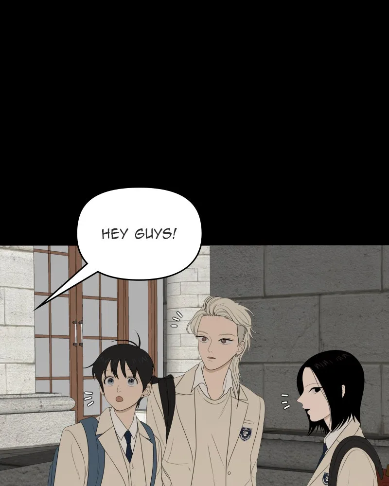 The Studentsof Illip Arts High Chapter 27 page 8