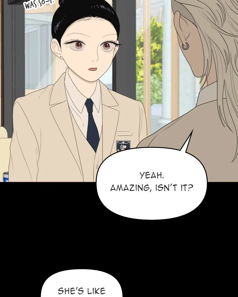 The Studentsof Illip Arts High Chapter 27 page 41