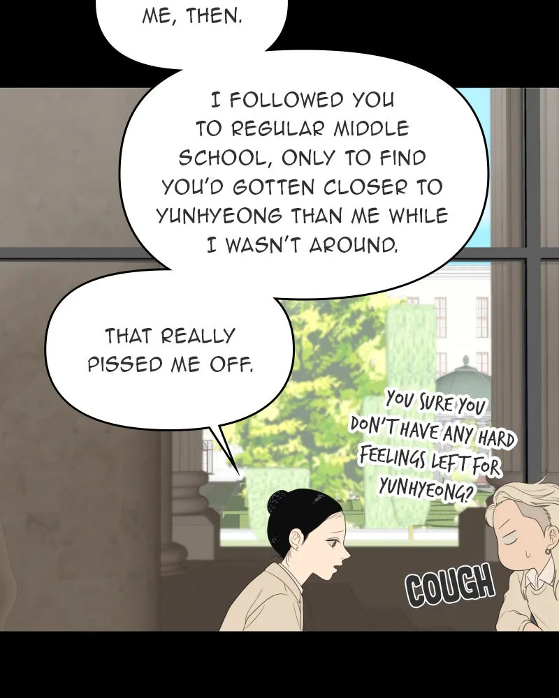 The Studentsof Illip Arts High Chapter 27 page 42