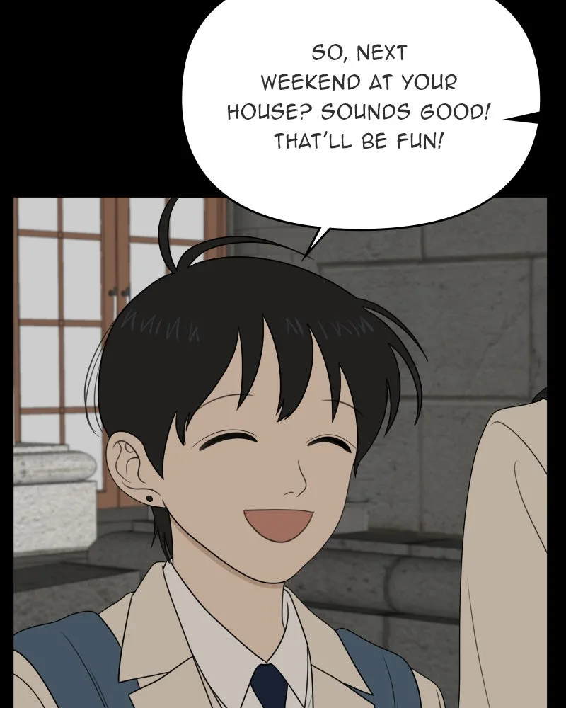 The Studentsof Illip Arts High Chapter 27 page 5