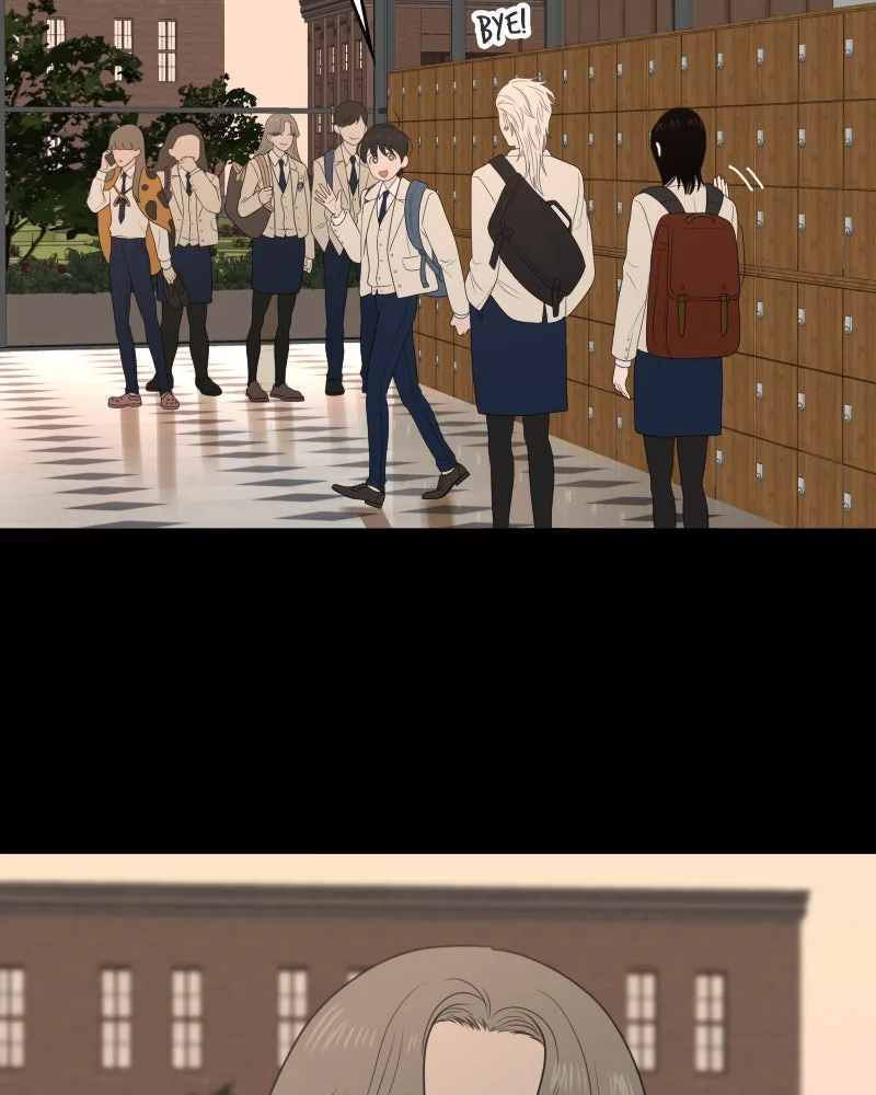 The Studentsof Illip Arts High Chapter 27 page 61
