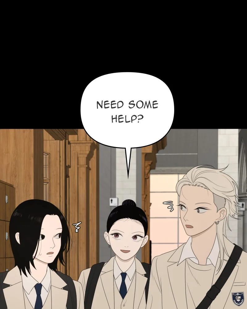 The Studentsof Illip Arts High Chapter 27 page 64