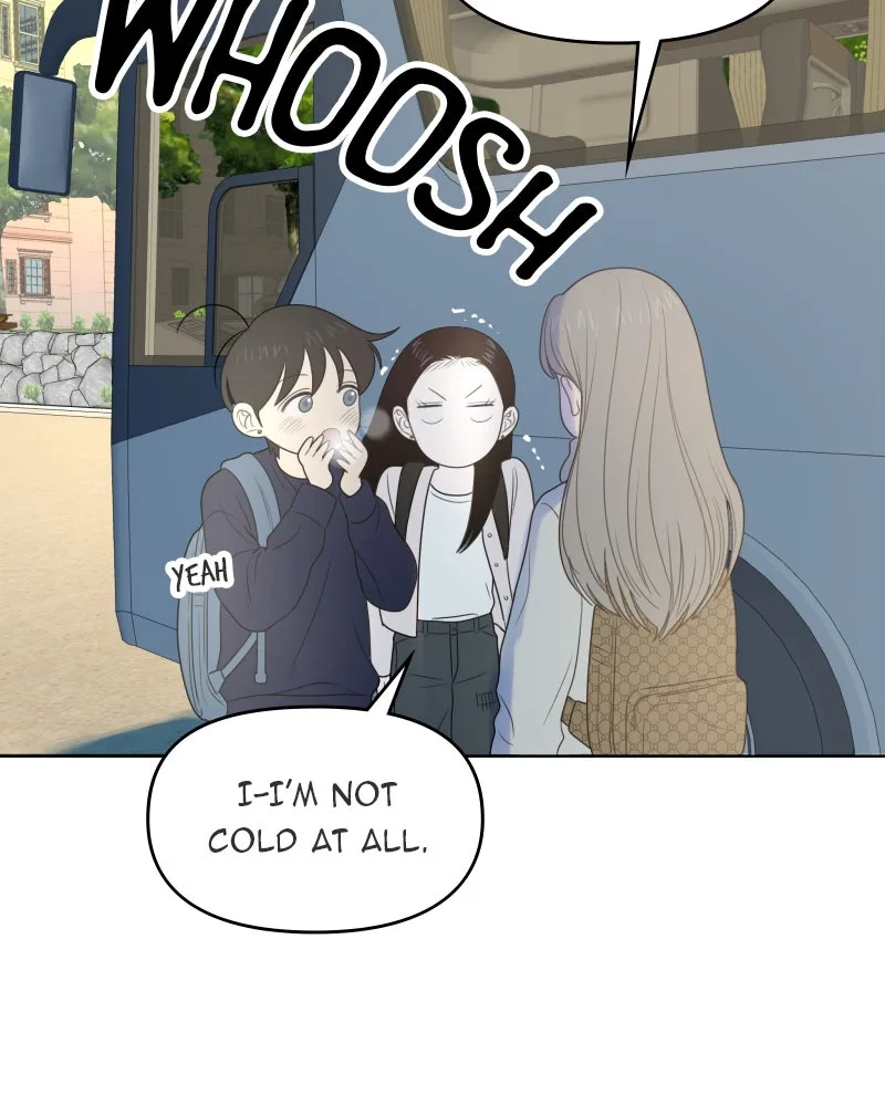 The Studentsof Illip Arts High Chapter 27 page 72