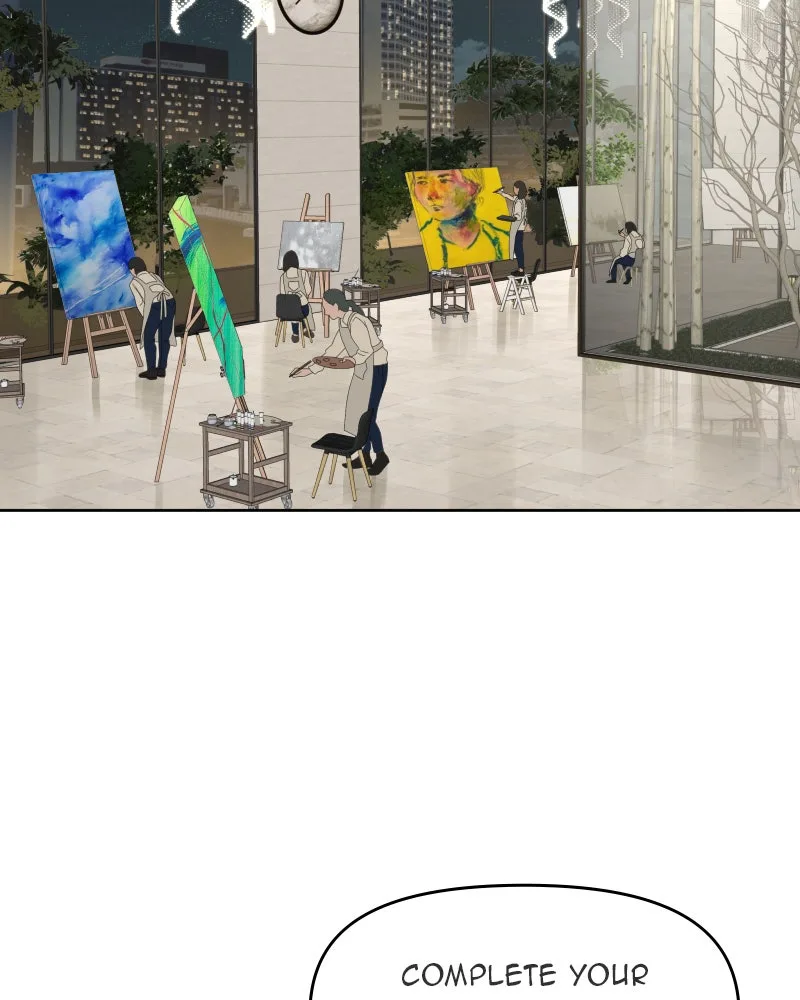 The Studentsof Illip Arts High Chapter 27 page 91
