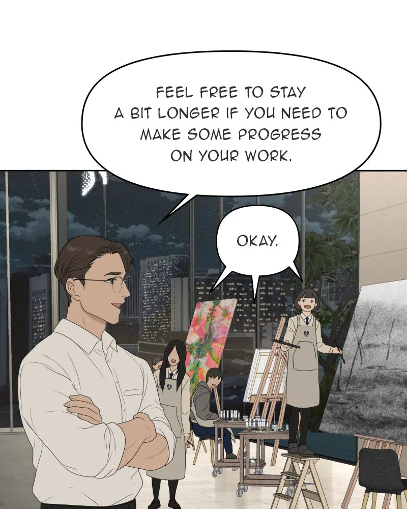 The Studentsof Illip Arts High Chapter 27 page 93