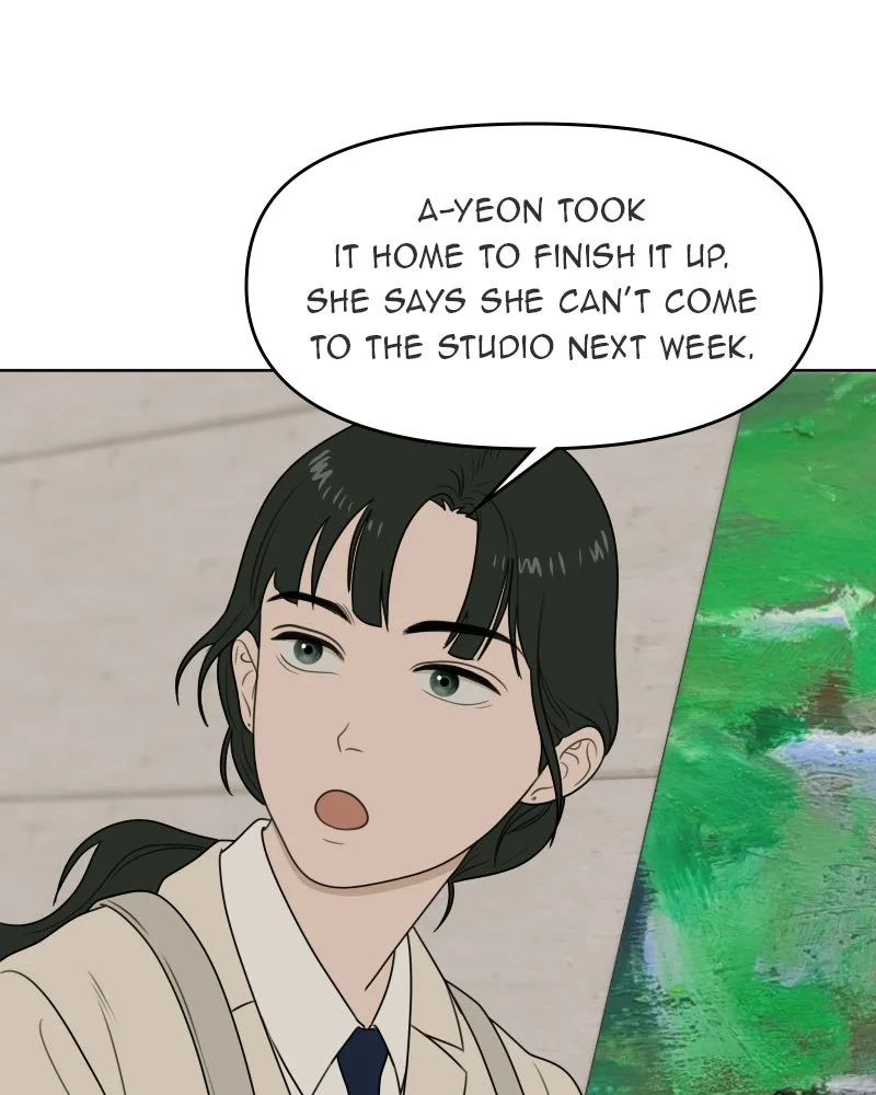 The Studentsof Illip Arts High Chapter 27 page 96