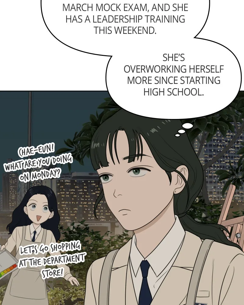 The Studentsof Illip Arts High Chapter 27 page 98
