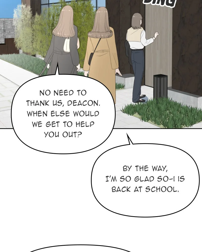 The Studentsof Illip Arts High Chapter 28 page 2
