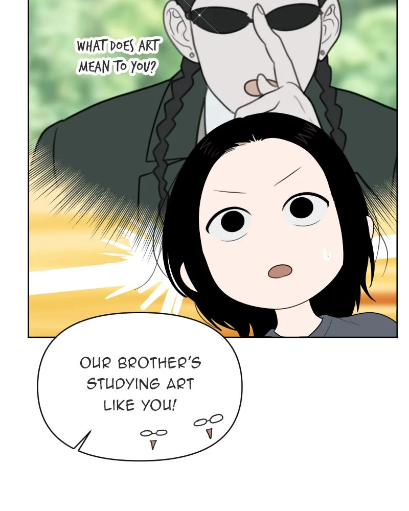 The Studentsof Illip Arts High Chapter 28 page 15