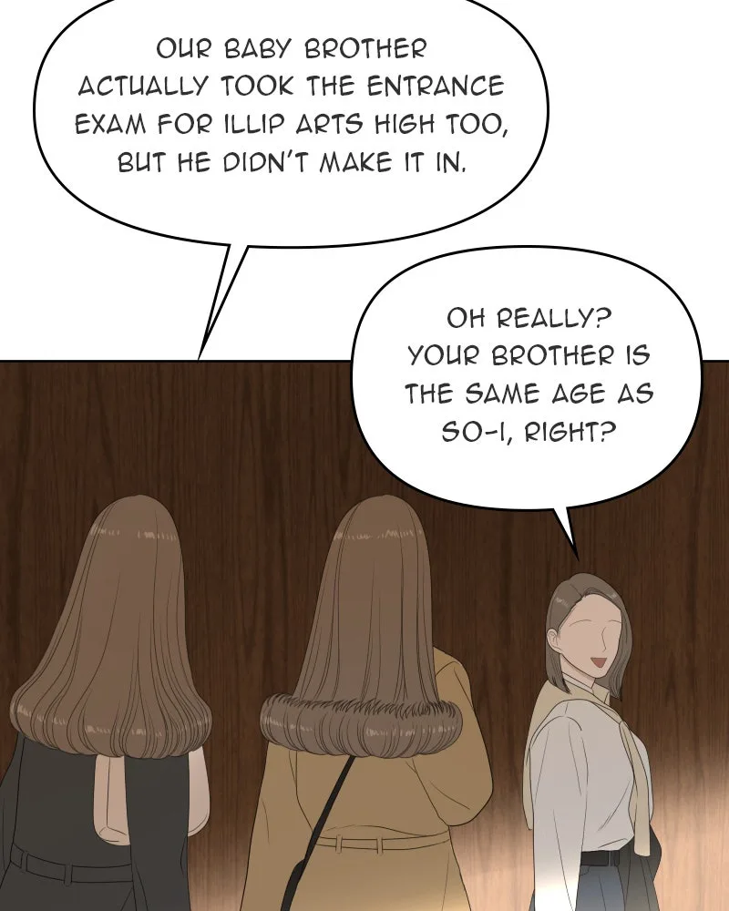 The Studentsof Illip Arts High Chapter 28 page 3