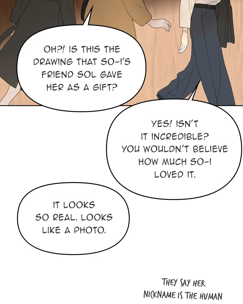 The Studentsof Illip Arts High Chapter 28 page 6