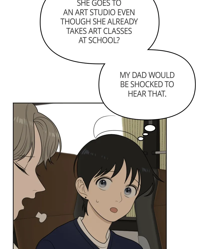 The Studentsof Illip Arts High Chapter 28 page 33