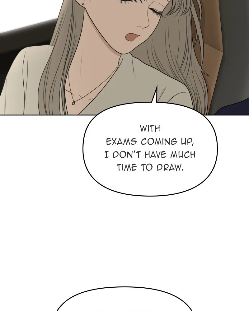 The Studentsof Illip Arts High Chapter 28 page 32