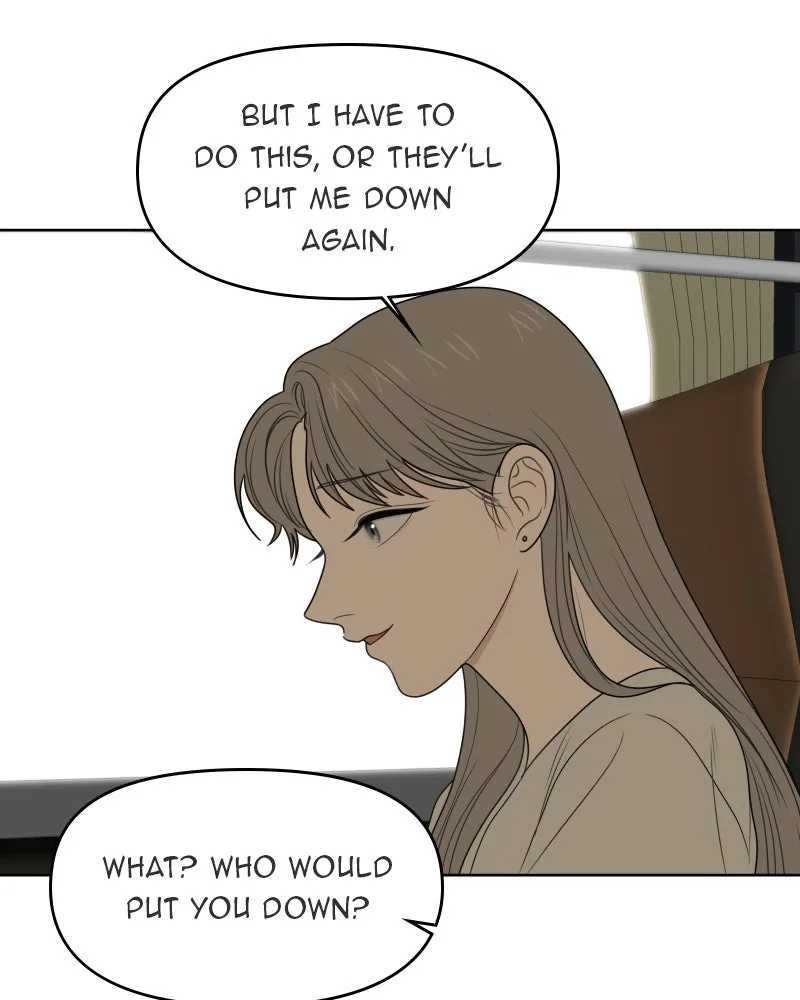 The Studentsof Illip Arts High Chapter 28 page 35