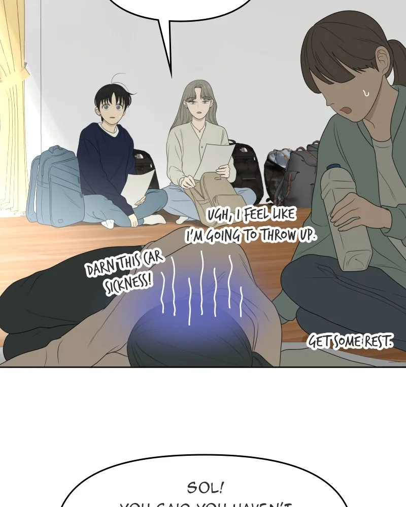 The Studentsof Illip Arts High Chapter 28 page 61