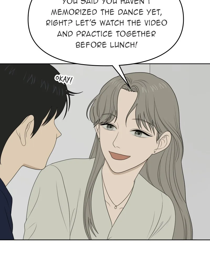 The Studentsof Illip Arts High Chapter 28 page 62