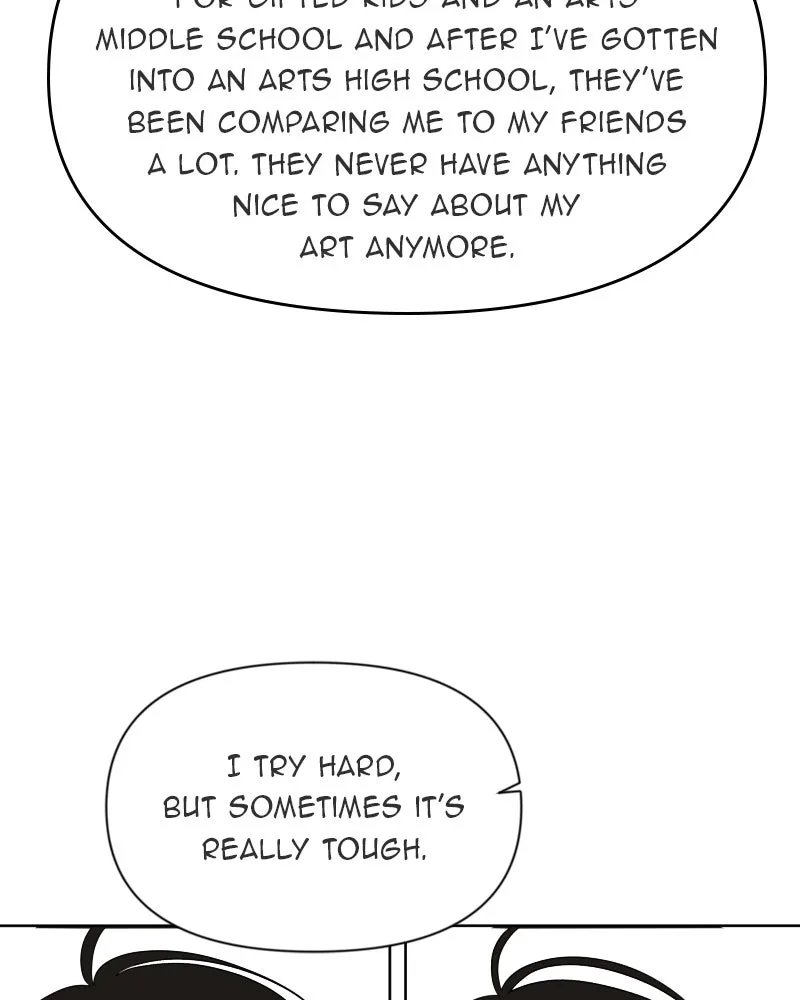 The Studentsof Illip Arts High Chapter 28 page 40