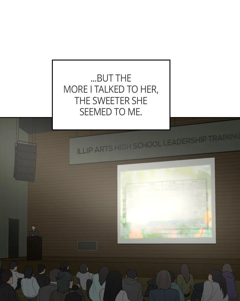 The Studentsof Illip Arts High Chapter 28 page 78
