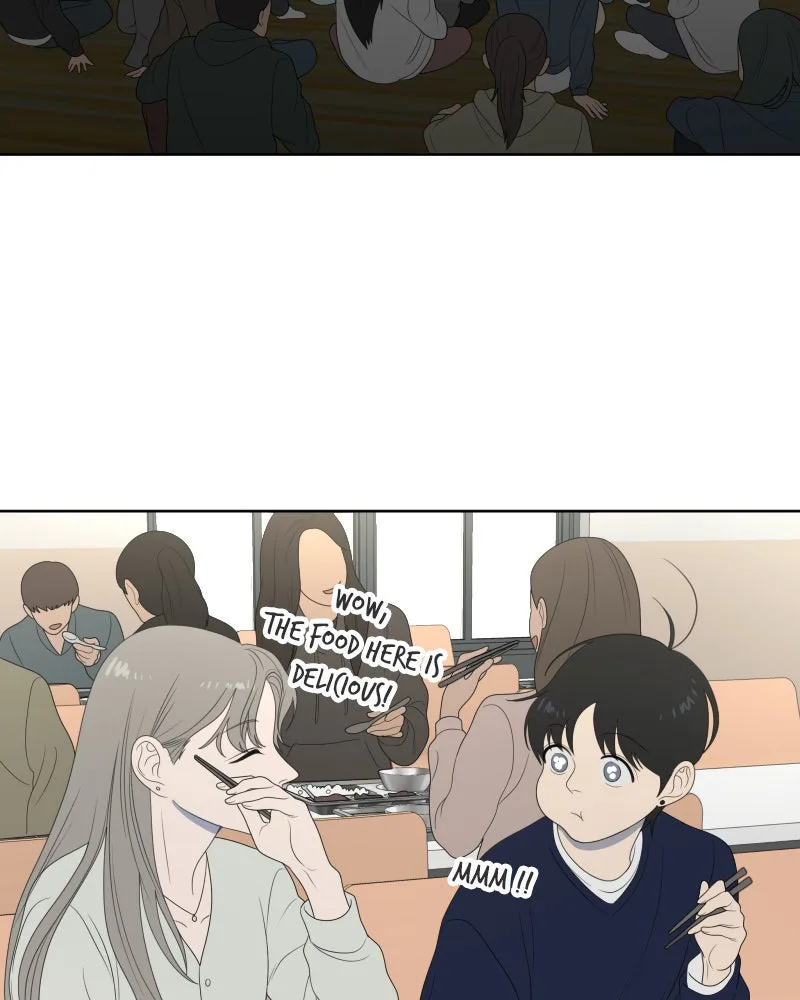 The Studentsof Illip Arts High Chapter 28 page 79