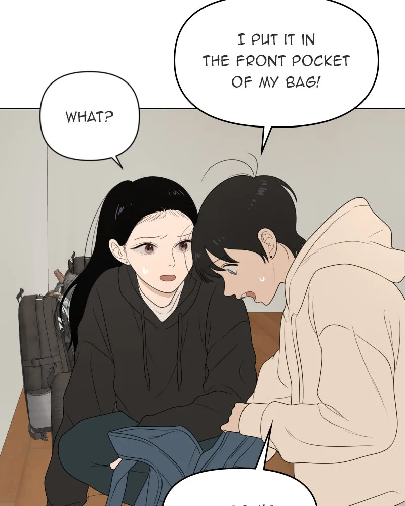 The Studentsof Illip Arts High Chapter 28 page 90