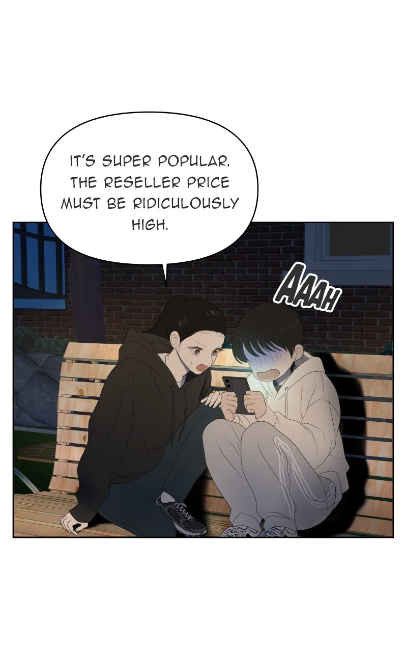 The Studentsof Illip Arts High Chapter 29 page 22