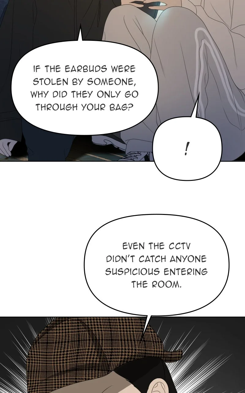 The Studentsof Illip Arts High Chapter 29 page 25