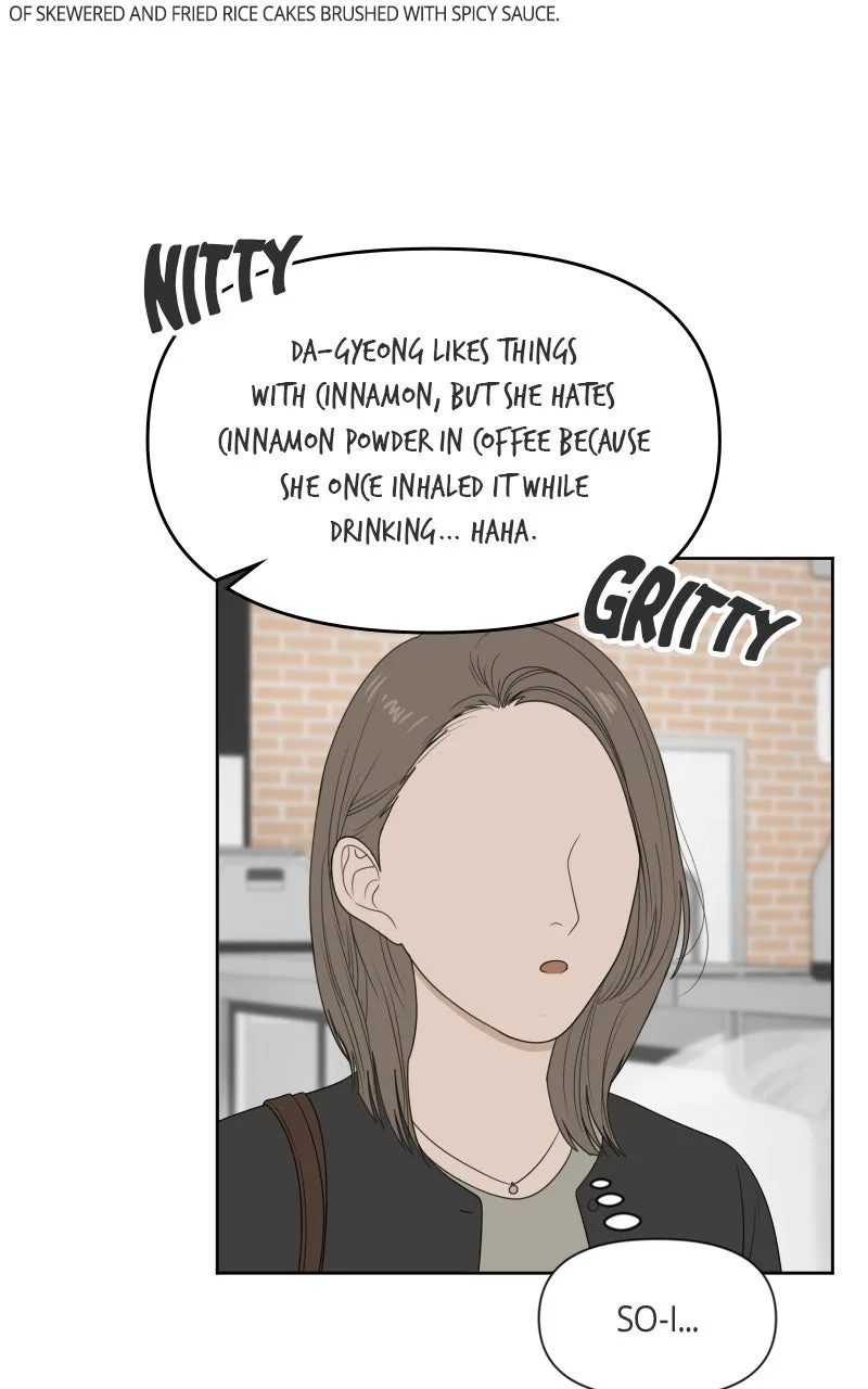 The Studentsof Illip Arts High Chapter 29 page 5