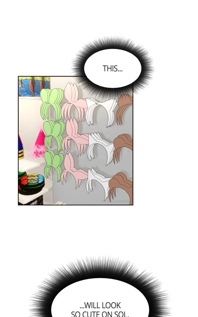 The Studentsof Illip Arts High Chapter 29 page 11