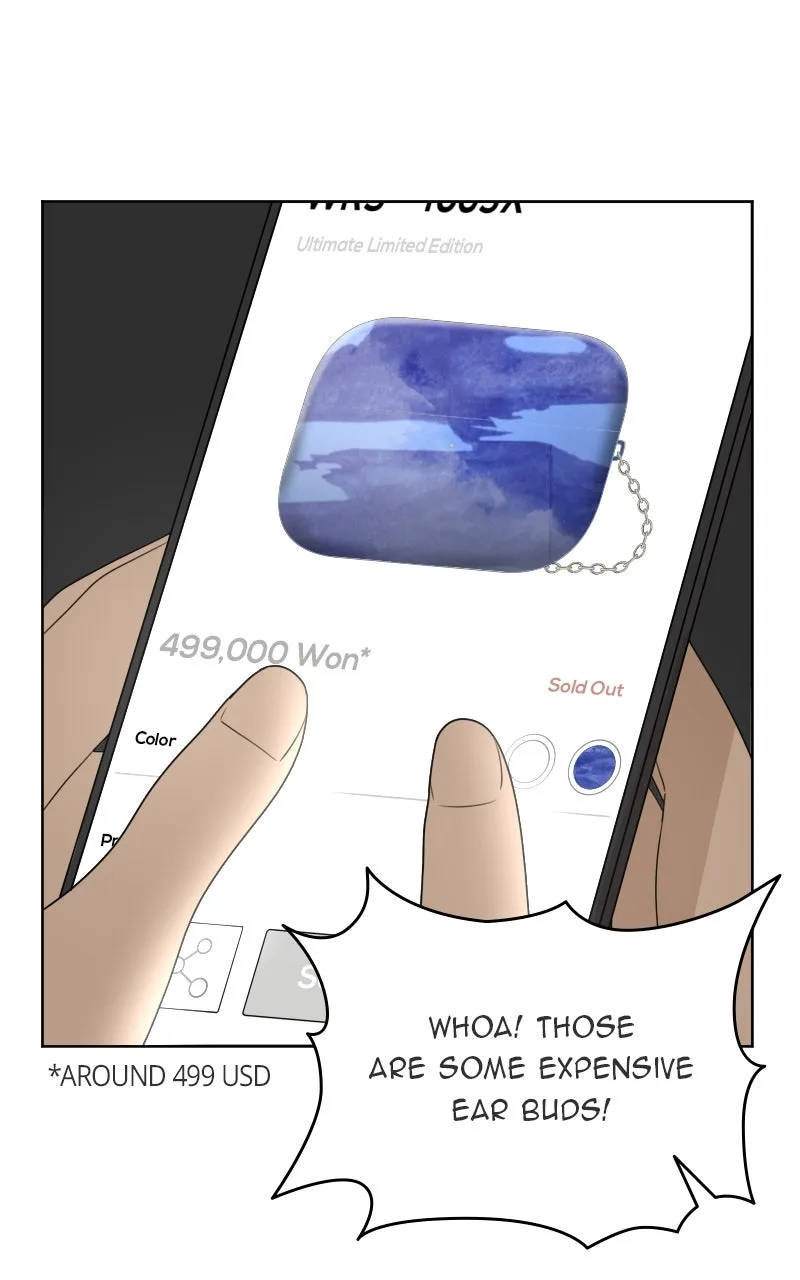 The Studentsof Illip Arts High Chapter 29 page 21